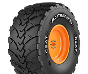 560/60 R22.5 Ceat FLOATMAX VF X3 Сільгосп шина Киев