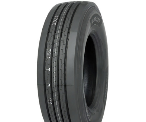 355/50 R22.5 Giti GSR237 156L Рульова вантажна шина Киев - изображение 1