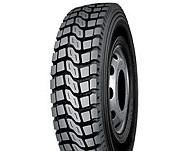 12 R20 Kapsen HS-918 156/153K Ведуча вантажна шина Киев