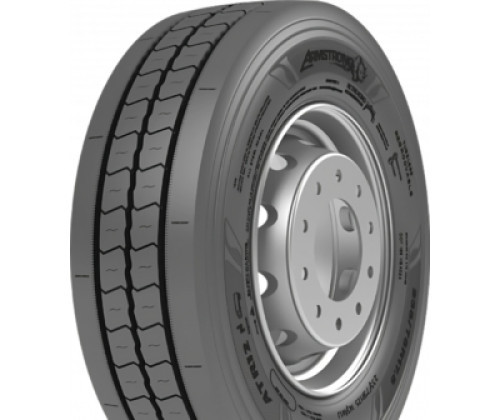 245/70 R17.5 Armstrong ATR12 143/141J Причіпна вантажна шина Киев - изображение 1