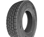 215/75 R17.5 Triangle TRD09 128/126M Ведуча вантажна шина Киев