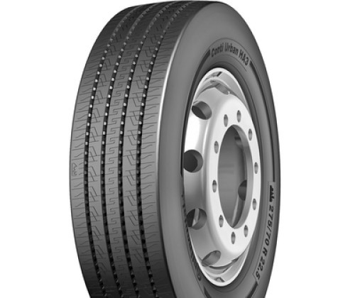 305/70 R22.5 Continental Conti Urban HA3 152/148K Універсальна вантажна шина Киев - изображение 1
