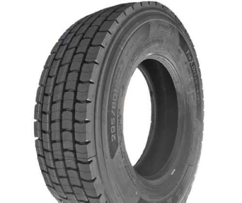 315/70 R22.5 Triangle TRD09 154/150L Ведуча вантажна шина Киев - изображение 1