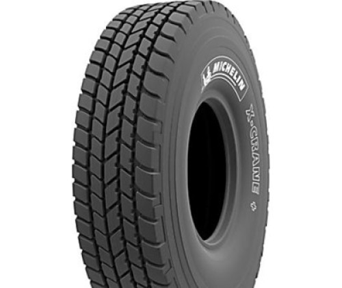 525/80 R25 Michelin X-CRANE + 176F Індустріальна шина Київ - изображение 1