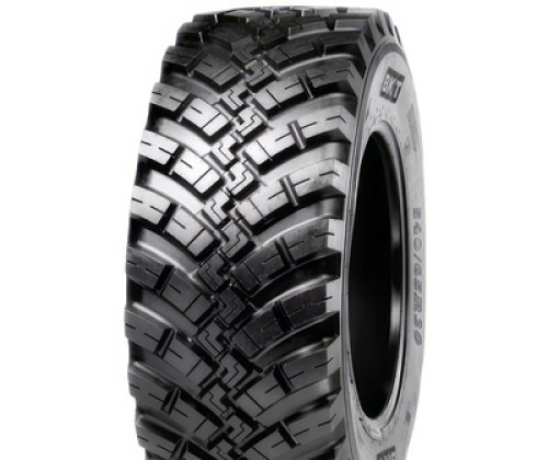 650/65 R42 BKT RIDEMAX IT 697 176/171A8/D Сільгосп шина Киев - изображение 1