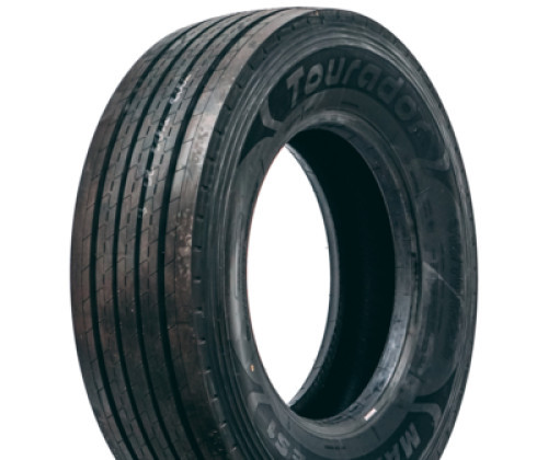 215/75 R17.5 Tourador MAX FORCE S1 135/133J Рульова вантажна шина Киев - изображение 1