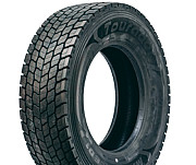 295/80 R22.5 Tourador MAX FORCE D1 154/149M Ведуча вантажна шина Киев