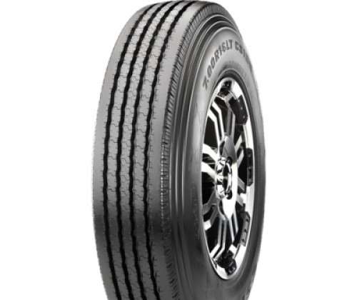 7.5 R16 CST CS105 121/120N Універсальна вантажна шина Київ - изображение 1