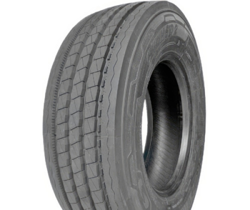 245/70 R17.5 CrossWind CW-HS02 136/134M Рульова вантажна шина Киев - изображение 1