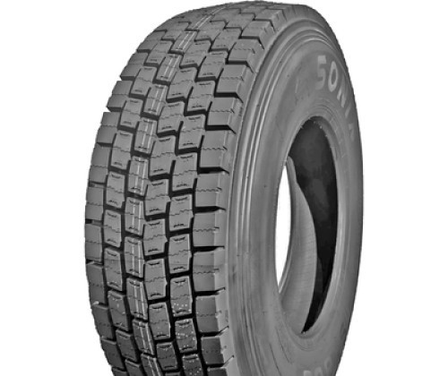 295/80 R22.5 Sonix SX806 152/149L Ведуча вантажна шина Київ - изображение 1