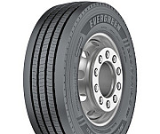 235/75 R17.5 Evergreen Multi Route EAR30 132/130M Рульова вантажна шина Київ