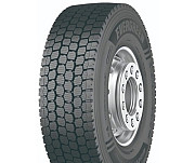 315/80 R22.5 Evergreen EDW85 156/153K Ведуча вантажна шина Київ