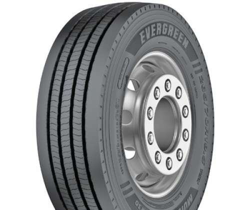 215/75 R17.5 Evergreen Multi Route EAR30 128/126M Рульова вантажна шина Київ - изображение 1