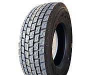 245/70 R17.5 Doublestar DSRD01 130/128M Ведуча вантажна шина Київ