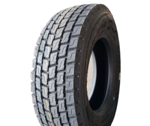 245/70 R17.5 Doublestar DSRD01 130/128M Ведуча вантажна шина Київ - изображение 1