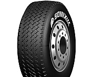 445/65 R22.5 Sonix SX999 169K Причіпна вантажна шина Київ