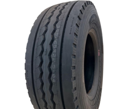 385/65 R22.5 LEXXIS Lex Galaxy LG3 164K Причіпна вантажна шина Київ - изображение 1