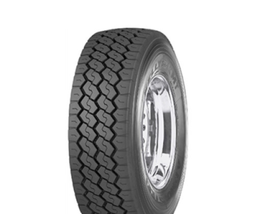 385/65 R22.5 Kelly KMT 160/158L Причіпна вантажна шина Киев - изображение 1