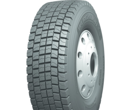 315/80 R22.5 BlackLion BD175 156/150L Ведуча вантажна шина Киев - изображение 1
