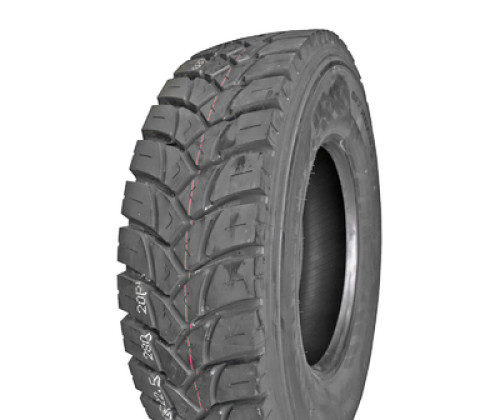 13 R22.5 BlackLion BD280 156/150K Ведуча вантажна шина Киев - изображение 1