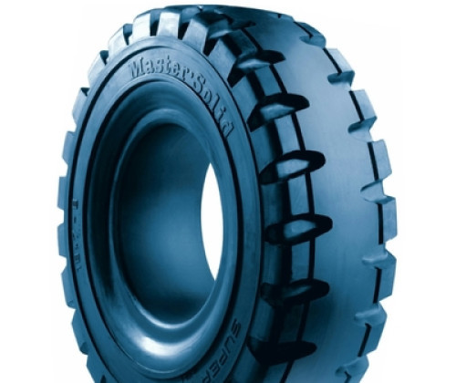 200/75 R9 Trelleborg MasterSolid Індустріальна шина Киев - изображение 1