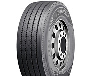 385/65 R22.5 Tercelo L113 164K Причіпна вантажна шина Киев