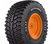 500/70 R24 Ceat MULTILOADMAX 164/159D/A8 Сільгосп шина Киев
