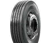 315/80 R22.5 Mazzini MTL12 157/154M Рульова вантажна шина Киев