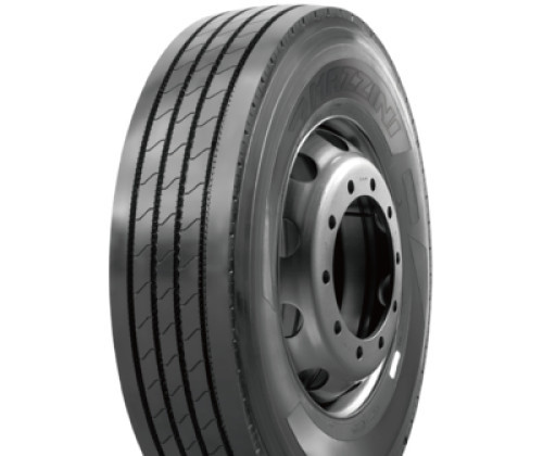 315/80 R22.5 Mazzini MTL12 157/154M Рульова вантажна шина Киев - изображение 1