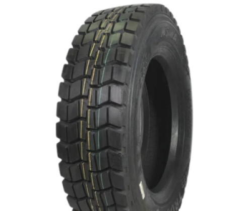 235/75 R17.5 Transmate TRD02 143/141M Ведуча вантажна шина Киев - изображение 1