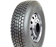 315/80 R22.5 Long March LM329 150/148J Ведуча вантажна шина Киев