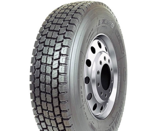 315/80 R22.5 Long March LM329 150/148J Ведуча вантажна шина Киев - изображение 1