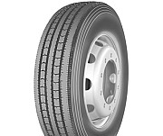 295/80 R22.5 Long March LM216 150/148J Рульова вантажна шина Киев