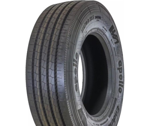 295/80 R22.5 Apollo ENDURACE-RA 154/149M Рульова вантажна шина Київ - изображение 1