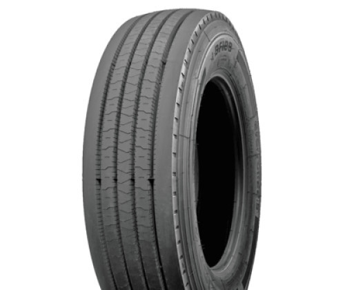 245/70 R17.5 BlackLion BF188 136/134M Рульова вантажна шина Киев - изображение 1