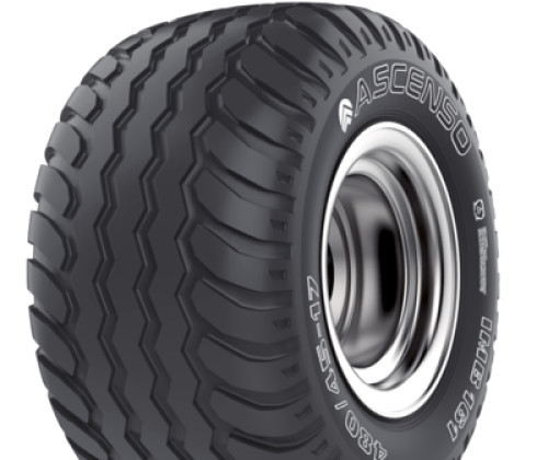380/55 R17 Ascenso IMB 161 146/134A8/A8 Сільгосп шина Київ - изображение 1
