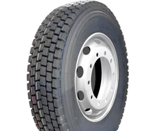 10 R20 Normaks ND626 149/146K Ведуча вантажна шина Київ - изображение 1