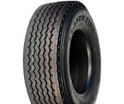 385/55 R22.5 LANDY DA805 160K Причіпна вантажна шина Киев