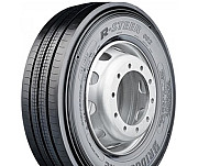 245/70 R19.5 Bridgestone R-Steer 002 136/134M Рульова вантажна шина Киев