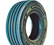 385/65 R22.5 Kunlun КТ886MAX 164K Причіпна вантажна шина Киев