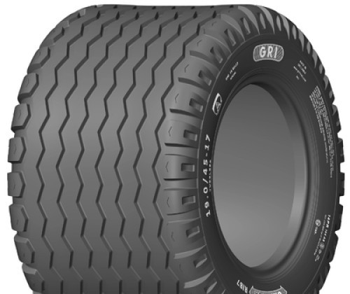 19/45 R17 GRI GREEN EX RIB7 151/144A6/A4 Сільгосп шина Київ - изображение 1