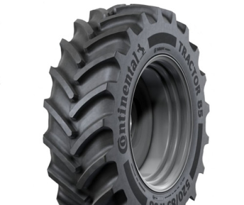 16.9 R34 Continental TRACTOR 85 142/139A8/B Сільгосп шина Киев - изображение 1
