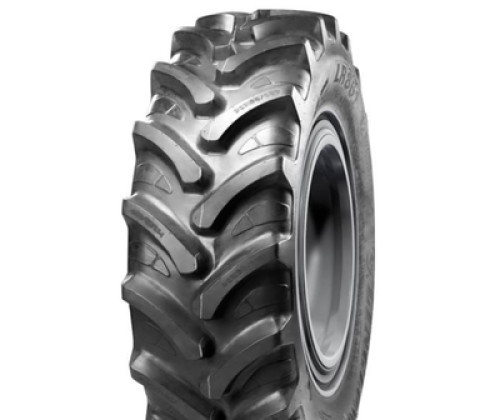 16.9 R46 LingLong LR861 151/148A8/B Сільгосп шина Киев - изображение 1