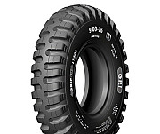 9 R16 GRI GRIP EX LT300 137/129A8/A6 Індустріальна шина Киев