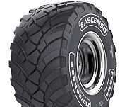 710/45 R22.5 Ascenso FTR 170 165D Сільгосп шина Киев