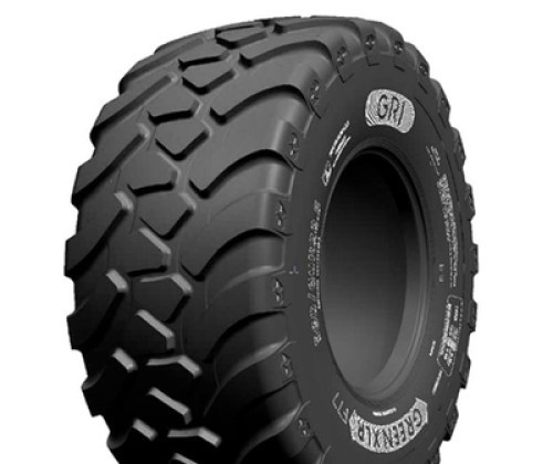 560/45 R22.5 GRI GREEN XLR F77 163/152D/A8 Індустріальна шина Киев - изображение 1
