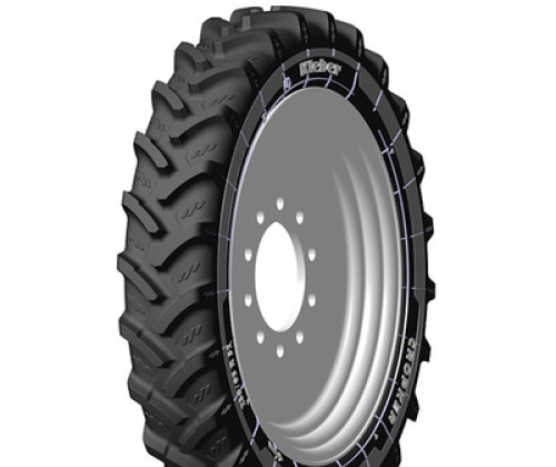 11.2 R44 Kleber CROPKER 145/142D/A8 Сільгосп шина Киев - изображение 1