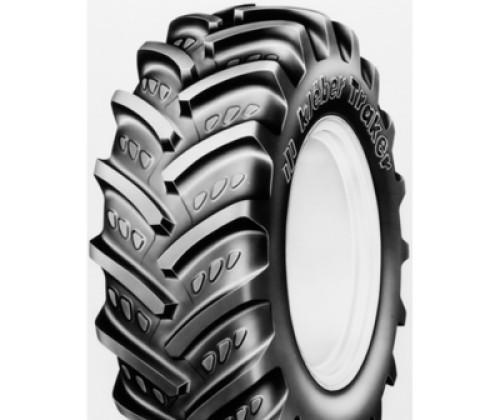 14.9 R30 Kleber TRAKER 135/132A8/B Індустріальна шина Київ - изображение 1