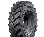 16.9 R28 Continental TRACTOR 85 139/136A8/B Сільгосп шина Киев