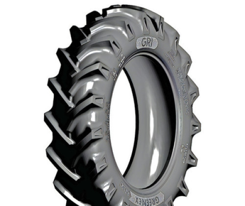 12.4 R28 GRI GREEN EX RT100 131A6 Сільгосп шина Киев - изображение 1